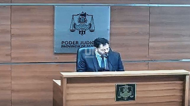 Los once casos por los que el ex juez Rodolfo Mingarini fue destituido