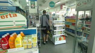Violencia de género: el pedido de asistencia en farmacias no se aplica en Santa Fe