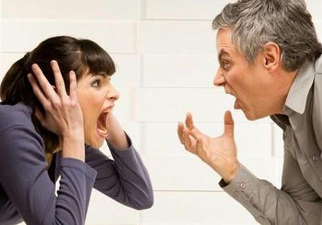 Pautas para aprender a detectar la ira y saber cómo manejarla