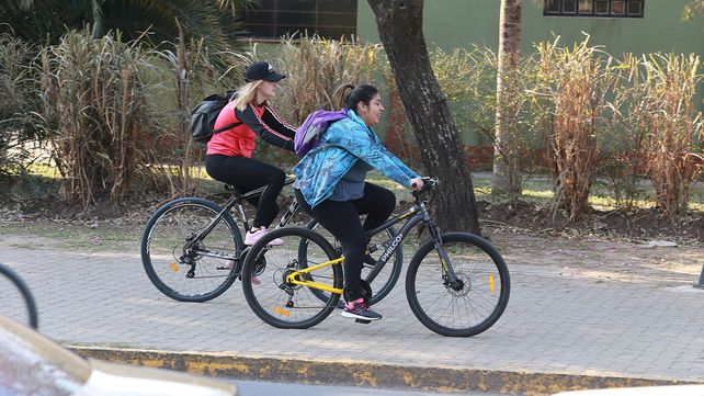 Paraná: invitan a una iniciativa global para promover la movilidad en bicicleta