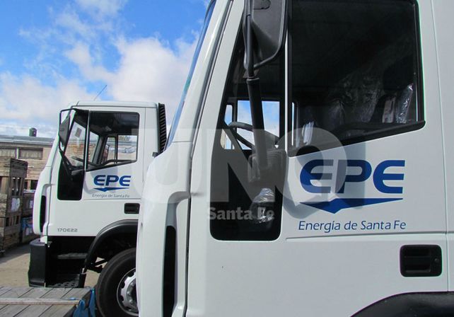 La EPE realiza trabajos programados para este viernes