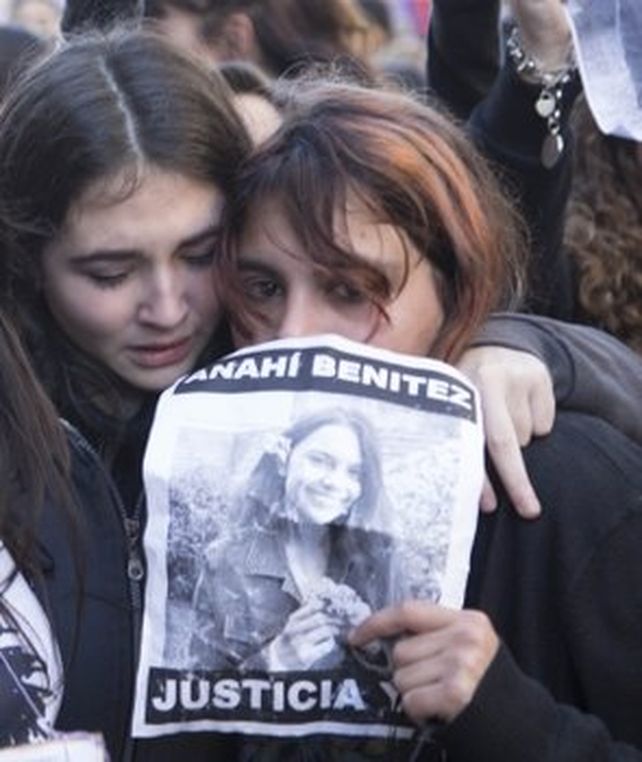 La autopsia descartó que Anahí haya sido enterrada viva