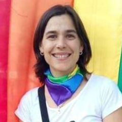 María Dolores Covacevich - Prof. Lic. en Ciencias de la Educación (UNR) / Especial para Educación