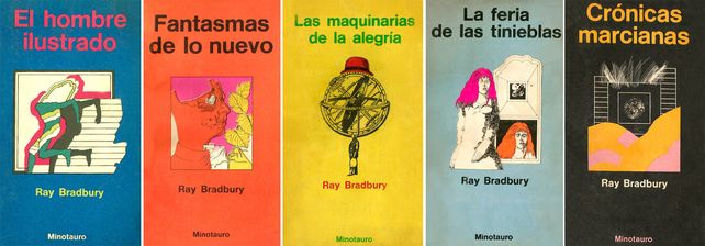 Ray, el argentino