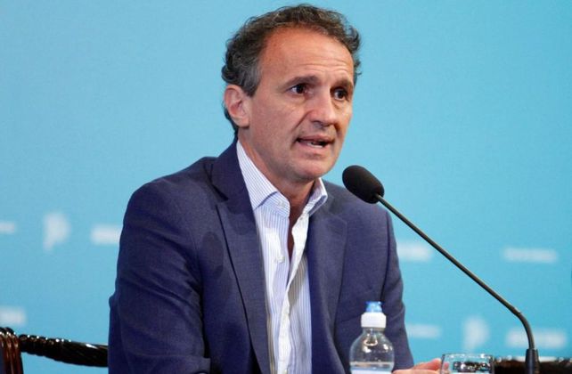“No da lo mismo levantar la voz