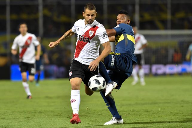 River Plate es el campeón de la Supercopa Argentina