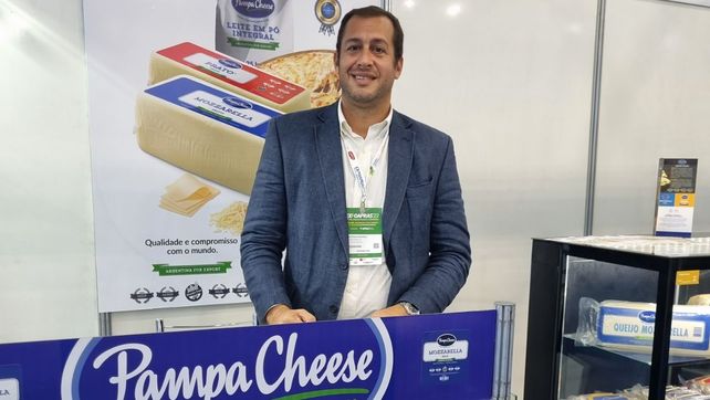 Del campo a las góndolas: la experiencia de firmas santafesinas que exportan alimentos