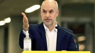 Horacio Rodríguez Larreta le salió al cruce al planteo que hizo este martes Cristina Fernández de Kirchner en el puso en dudas si la Ciudad de Buenos Aires debería seguir siendo autónoma.&nbsp;
