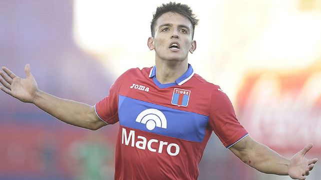 Juan Ignacio Cavallaro será refuerzo de Unión