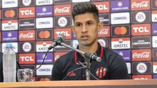 Jorge Valdez Chamorro: No veo un equipo bipolar