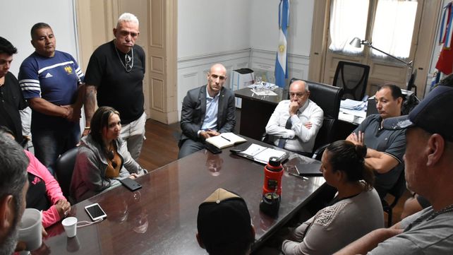 Crítica de los titulares de taxis: El fiscal se debería mover con más celeridad y no tirar fruta