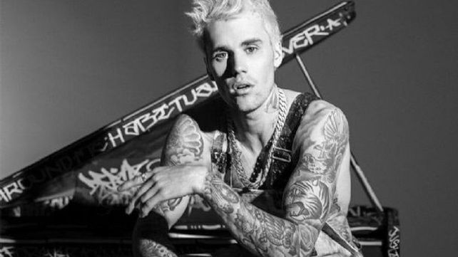 Justin Bieber cumple 27 años: un recorrido por su carrera artística
