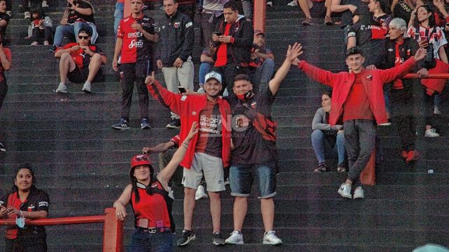 La dirigencia de Colón brindó todos los detalles a tener en cuenta para el cotejo frente a Estudiantes.&nbsp;