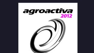 Bonfatti inaugura Agroactiva 2012