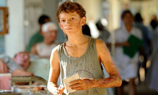 Tom Holland: vida y obra de un niño prodigio de la danza que hoy se luce en la piel de Spiderman