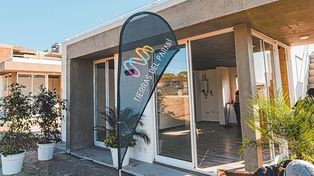 Tierras del Paraná es una empresa dedicada a desarrollos de viviendas.&nbsp;