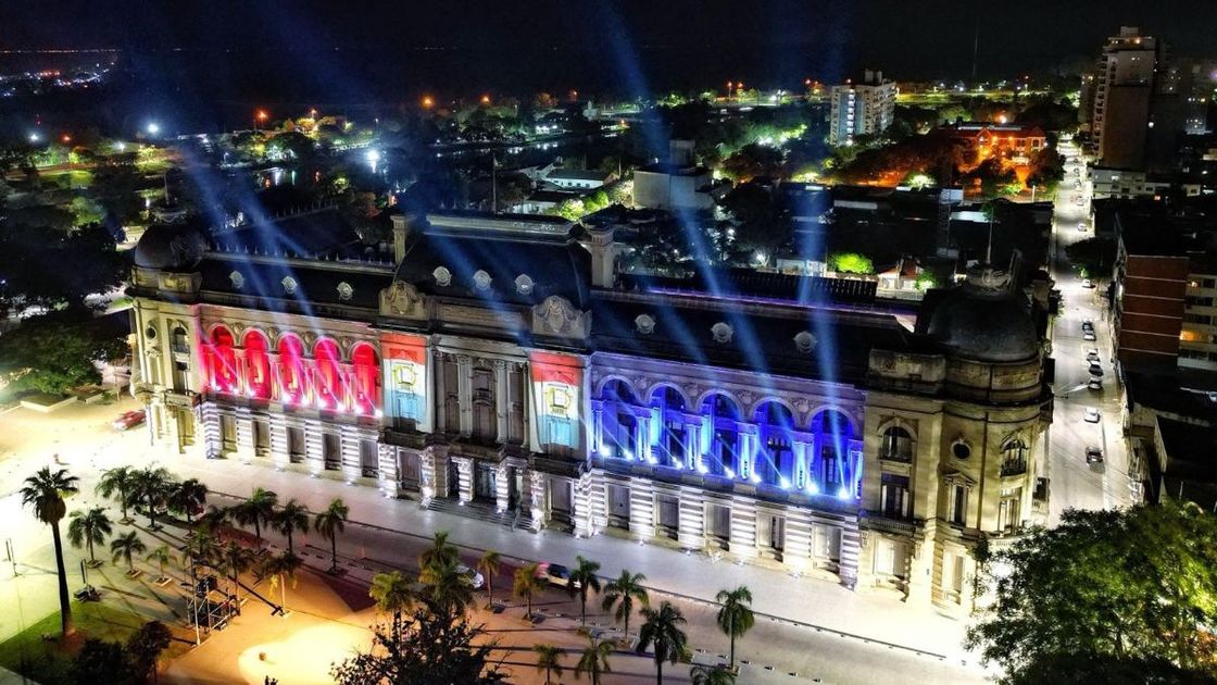 Noche de los Museos. Más de 30 actividades gratuitas se desarrollarán este sábado en Santa Fe.
