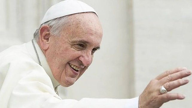 El Papa Francisco aseguró estar en un momento de prueba mientras sigue internado. Su salud mejora