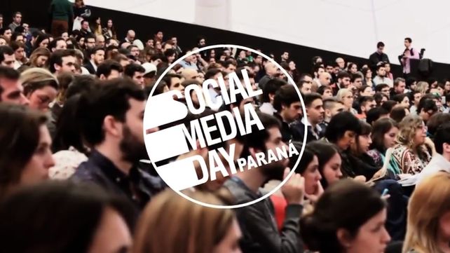 El Social Media Day 2017 en Paraná está cada vez más cerca