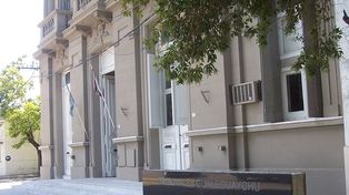 Condenan al hombre que prendió fuego a su ex