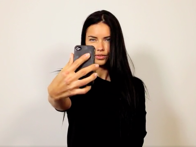 Cinco tips para sacarse una buena selfie