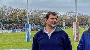El presidente de SFRC, Rodolfo Benavides, señaló que todo el club está encolumnado en la organización.