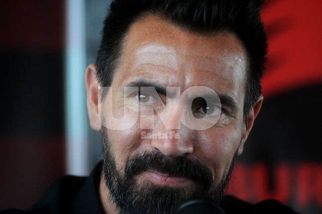 Domínguez: Mi continuidad depende del presidente y el club