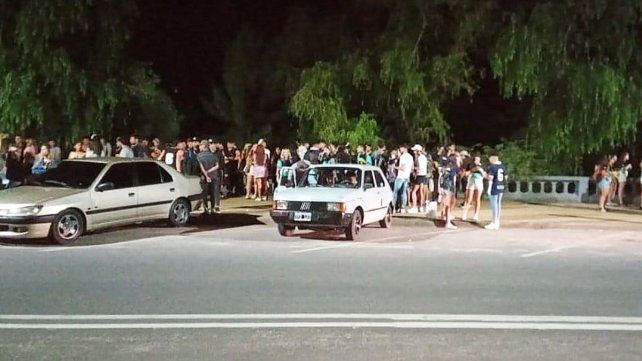 El UPD como signo de los tiempos