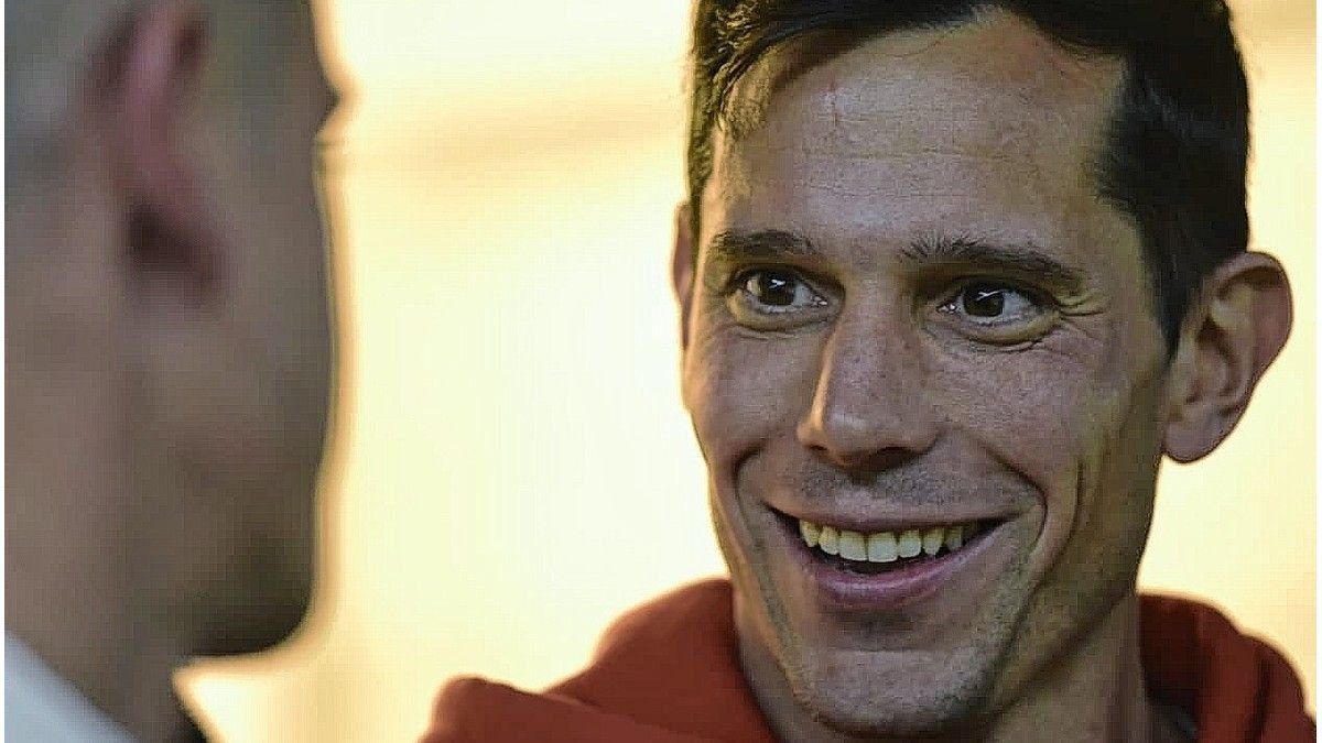 Solari: Madelón fue una pieza fundamental para llegar a Unión