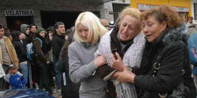 Anestesista preso por una muerte ten&iacute;a otro caso de mala praxis en Rafaela