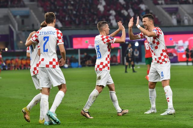 Croacia buscará el punto que necesita ante el clasificado Portugal