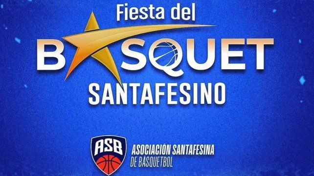 La Asociación Santafesina de Básquet organizará un Juego de las Estrellas en el Ángel Malvicino.
