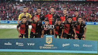 Colón le ganó a Atlético Tucumán en su último partido como local de 2021.&nbsp;