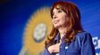 Cristina Kirchner habló sobre el nuevo blanqueo de dólares y se refirió a los narcos de Rosario