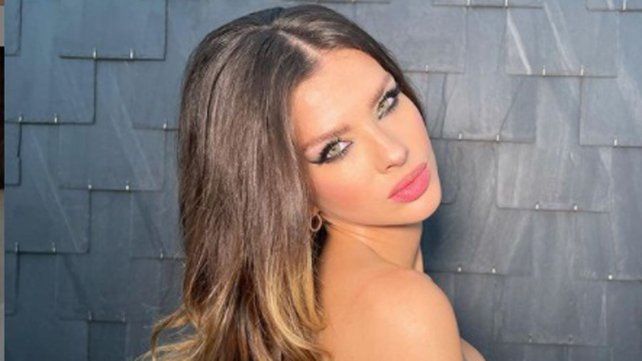 La China Suárez decidió vender su casa por miles de dólares