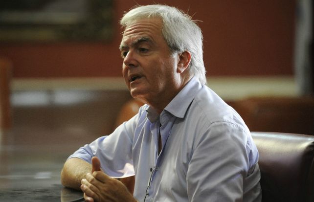 Federico Pinedo habló de la diferencia del 2