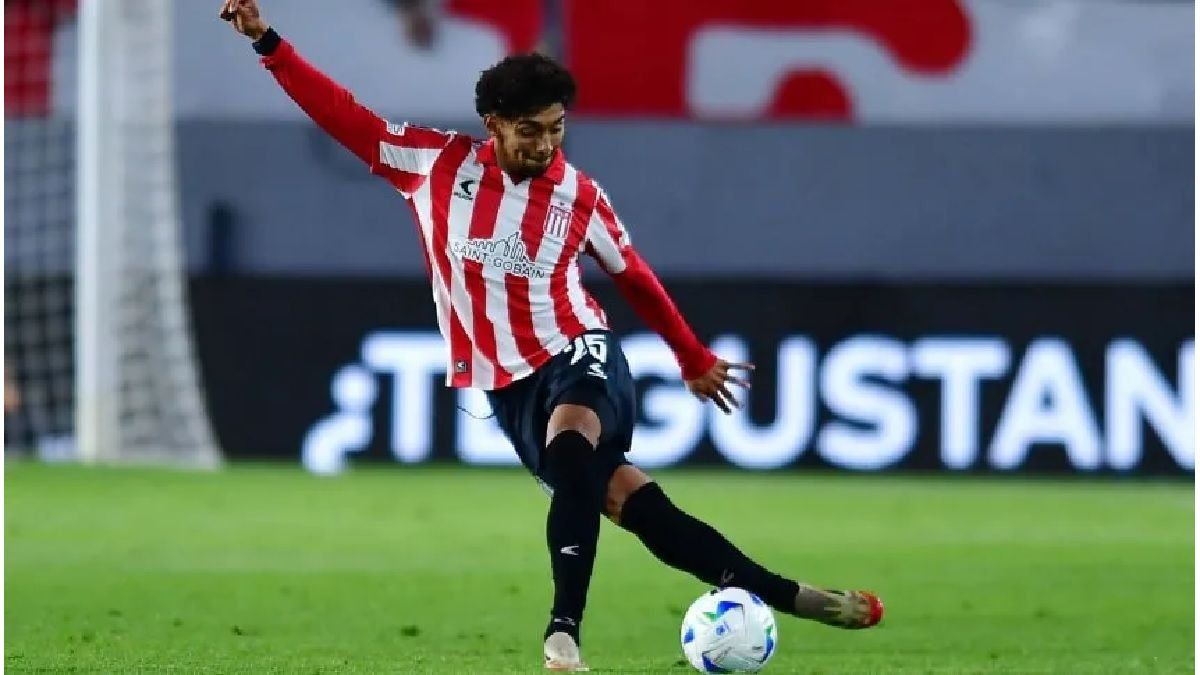 Botafogo volvió a la carga y Cristian Medina se va de Estudiantes (LP)