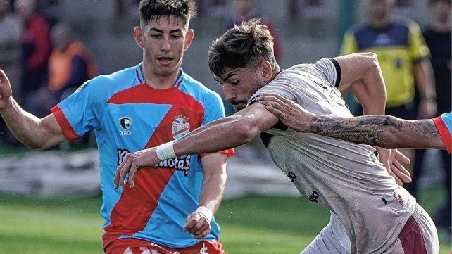 El uno por uno de Colón en la derrota frente a Arsenal.