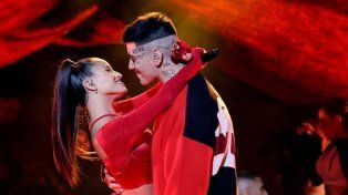 Duki y Emilia Mernes estarían listos para dar el sí: los rumores que hablan de un casamiento en marcha