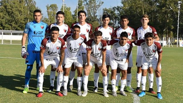 La Reserva de Colón se trajo un empate en su visita a Estudiantes.&nbsp;