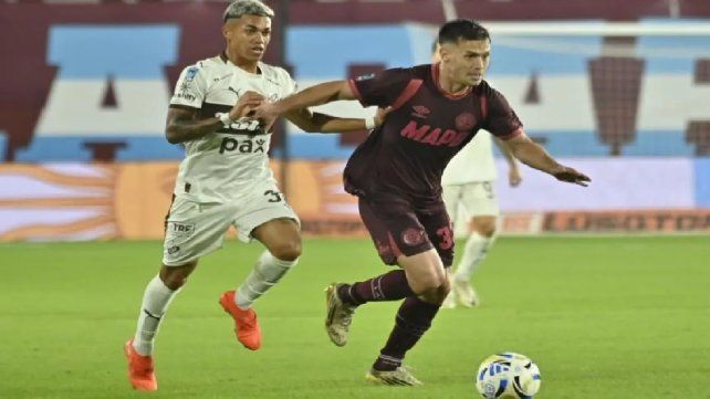 Torneo Apertura: Lanús y Platense abrieron la fecha con un feo empate
