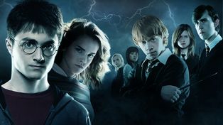 Los fanáticos de Harry Potter mantienen el fanatismo pese a la antigüedad de las películas