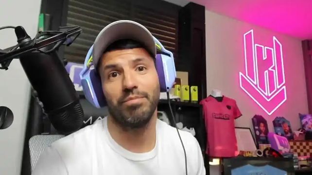 Kun Agüero