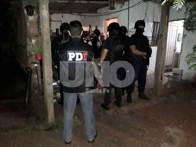Detuvieron a tres personas por el intento de asesinato de un hombre de 28 años