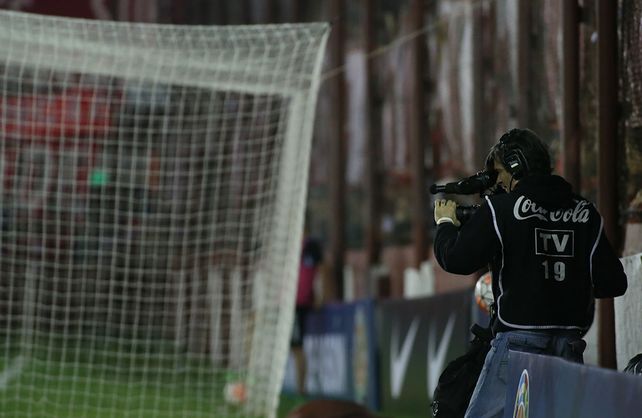 Fox Sports presionó y transmitirá partidos de la 1ª fecha