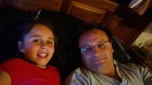 Un médico cordobés abrió la primera clínica de la marihuana