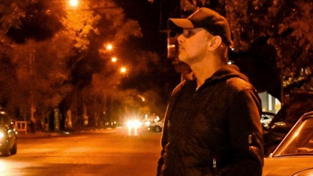 El concejal Lisandro Cavatorta no acompañó la nueva ordenanza de nocturnidad aprobada este jueves en el Concejo.