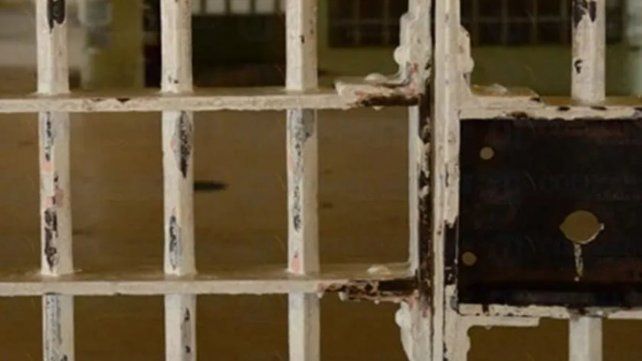 Otra vez frustraron un nuevo motín en la Estación Tránsito de Mujeres de barrio Candioti