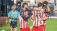 Torneo Clausura: Barracas lidera la Zona B con puntaje ideal