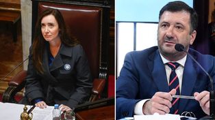 Podría ser declarada nula la sesión del Senado en la que se expulsó a Edgardo Kueider